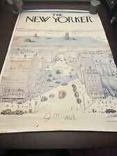 Saul steinberg new for sale  Newton