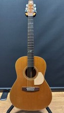 Folk acoustic guitar d'occasion  Expédié en Belgium