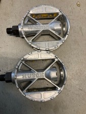 Hutch pedals old d'occasion  Expédié en Belgium