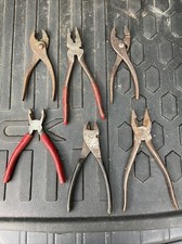 Lot vintage hand for sale  Newton Center