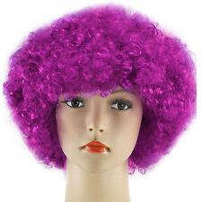 Curly afro fancy for sale  MANCHESTER