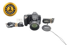 Nikon p510 bridge for sale  NUNEATON
