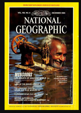 National geographic dec for sale  Erie