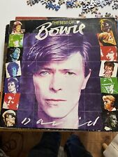 Best bowie.david bowie for sale  TADWORTH