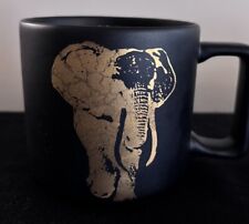 Starbucks kenya elephant for sale  South Hadley