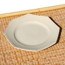 Ancienne assiette plate d'occasion  Cerisy-la-Salle