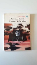 Heinelein mestiere del usato  Verona