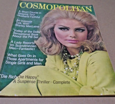 1966 cosmopolitan valley for sale  Petaluma