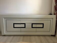 Modern living buffet d'occasion  Vallauris