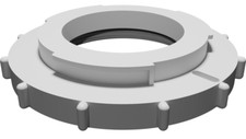 Ring mount for usato  Italia