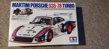 Tamiya martini porsche gebraucht kaufen  Bocholt