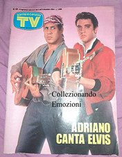 Sorrisi canzoni 1984 usato  Castelfranco Emilia