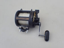 Carretel de pesca Shimano TLD 25 alavanca arrasto IMPERDÍVEL DE VER!! comprar usado  Enviando para Brazil