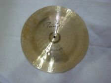 Paiste signature cymbals for sale  BURY ST. EDMUNDS