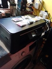 Brother multifunction printer for sale  LONDON