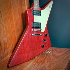 2005 gibson explorer for sale  Piedmont