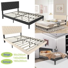 Struttura letto con usato  Spedire a Italy