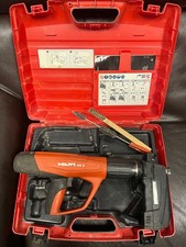 Hilti powder actuated for sale  Goldens Bridge