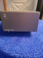 Kenwood 430 power for sale  Homer City