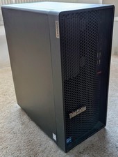 Thinkstation p350 tower gebraucht kaufen  Friedrichsdorf