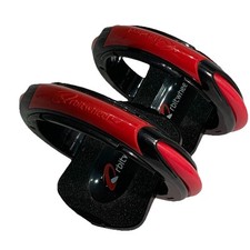 Patins de roda Orbit skate sem prancha inventista vermelho. , usado comprar usado  Enviando para Brazil