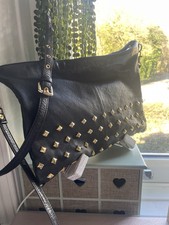 Oasis oversized leather for sale  HUDDERSFIELD