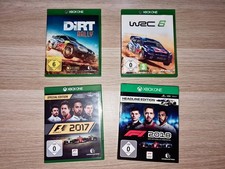 Xbox 2017 special gebraucht kaufen  Pattensen