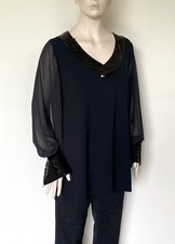 Marina rinaldi silk d'occasion  Expédié en Belgium