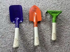 Gruffalo kids gardening for sale  DERBY