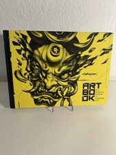 Artbook cyberpunk 2077 gebraucht kaufen  Bremen