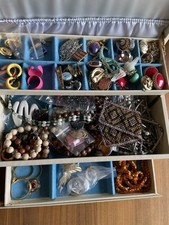 Jewelry lot pieces for sale  San Juan Capistrano
