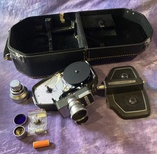 Bell howell 240 for sale  Linden