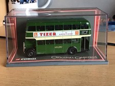 Corgi 40801 hants for sale  GUISBOROUGH
