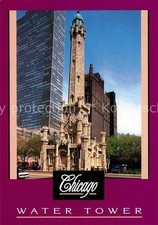 Chicago illinois water gebraucht kaufen  Deutschland