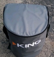 Bolsa de transporte KING CB1000 antena de satélite portátil ***FRETE GRÁTIS*** comprar usado  Enviando para Brazil