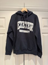 Exeter university navy for sale  LONDON