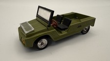 Minialuxe citroën méhari d'occasion  Le Petit-Quevilly