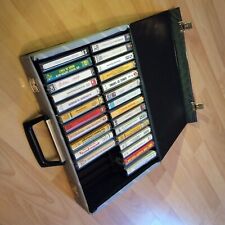 Cassette tape storage gebraucht kaufen  Berlin