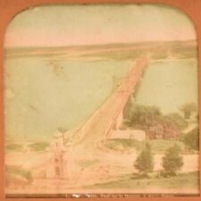 Vue stéréo panoptique d'occasion Vue stéréo panoptique d'occasion  Paris VI