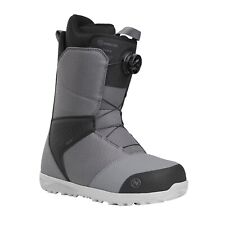 Scarponi snowboard boot usato  Torino