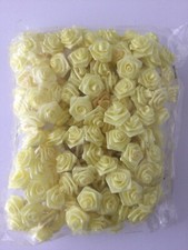 144 fiorellini giallo usato  Vibo Valentia