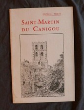 Falaise saint martin d'occasion  Amélie-les-Bains-Palalda