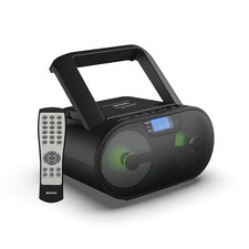Riptunes portable player for sale  USA