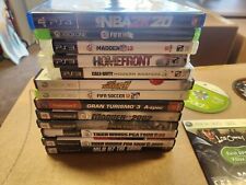 Ps2 ps3 xbox for sale  Manassas