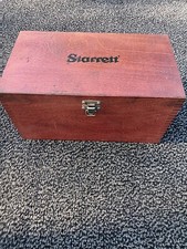 Starrett 436.1xrl micrometer for sale  Fayetteville