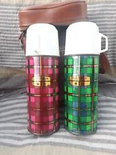 Rare ancien thermos d'occasion  Carcassonne