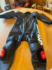 Crowtree leathers one for sale  SCUNTHORPE