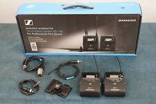Sennheiser 512p wireless usato  Spedire a Italy