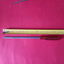 Original electrisol screwdrive usato Original electrisol screwdrive usato  Nuraminis