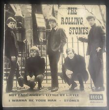 Rolling stones not usato  Milano